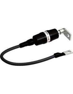 480 350 Atex-Funkenstrecke 480 350 350 mm